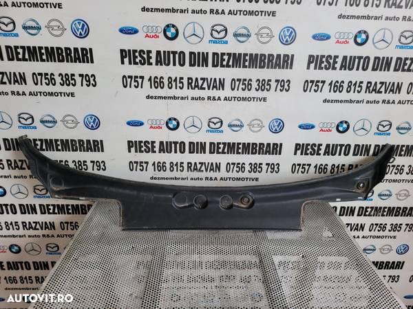 Grila Stergatoare Bmw X4 F26 Volan Stanga Dezmembrez Bmw X4 F26 2.0 Diesel Motor B47 Xdrive 4x4 Volan Stanga Bi-Xenon - 1