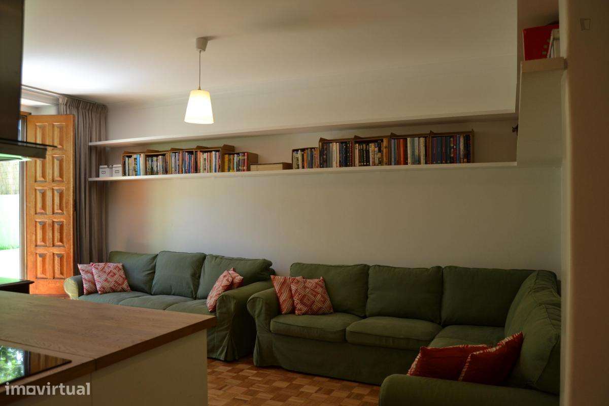 Casa com 2 quartos - localizado em Alvalade Lisbon - Grande imagem: 4/10