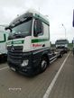 Mercedes-Benz ACTROS NSZM 2545 L - 1