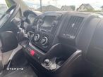 Peugeot Boxer L4H2 2,0 Hdi 130 KM klima tempomat - 13