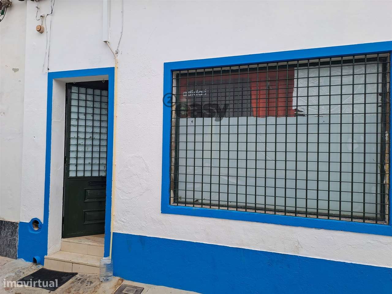 VENDE-SE HABITAÇÃO COM RENDIMENTO NA VIDIGUEIRA - Grande imagem: 3/5