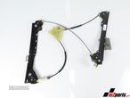 Elevador da Porta Sem Motor Direito/Frente Seminovo/ Original BMW 3 Coupe (E92)/... - 2