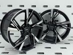 Jantes Audi RS6 2020 em 17 | 5x112 - 4