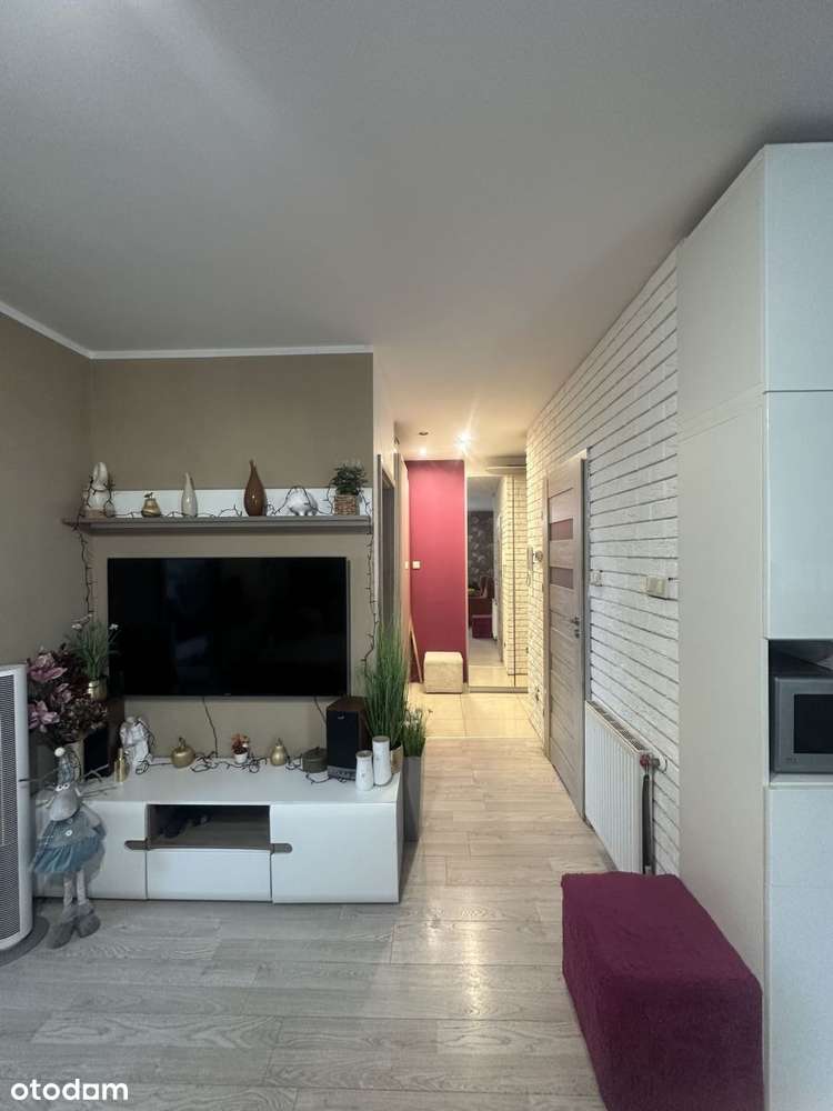 MIeszkanie 3 pokoje ul. Św.Rocha-2