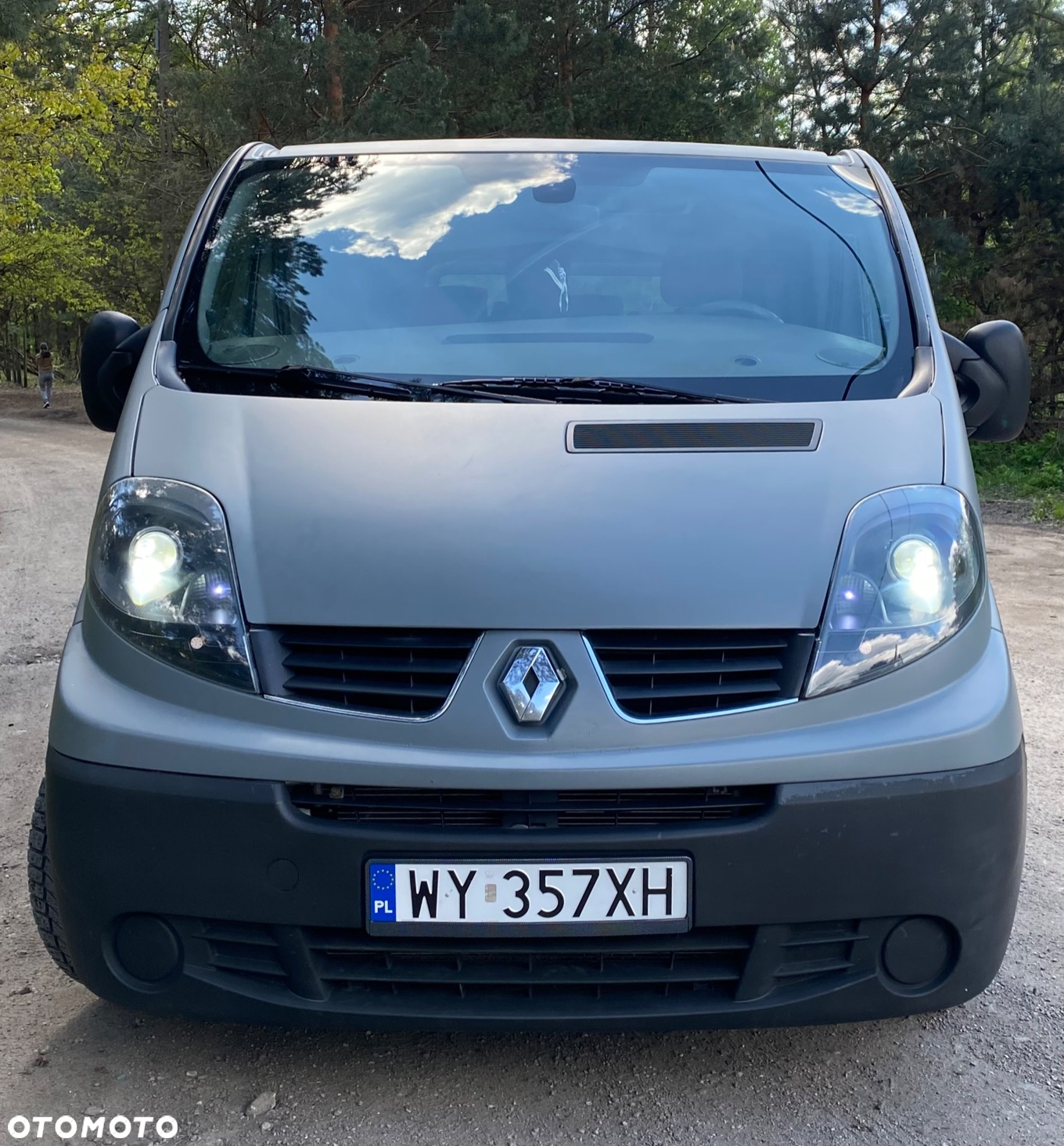 Renault Trafic - 3