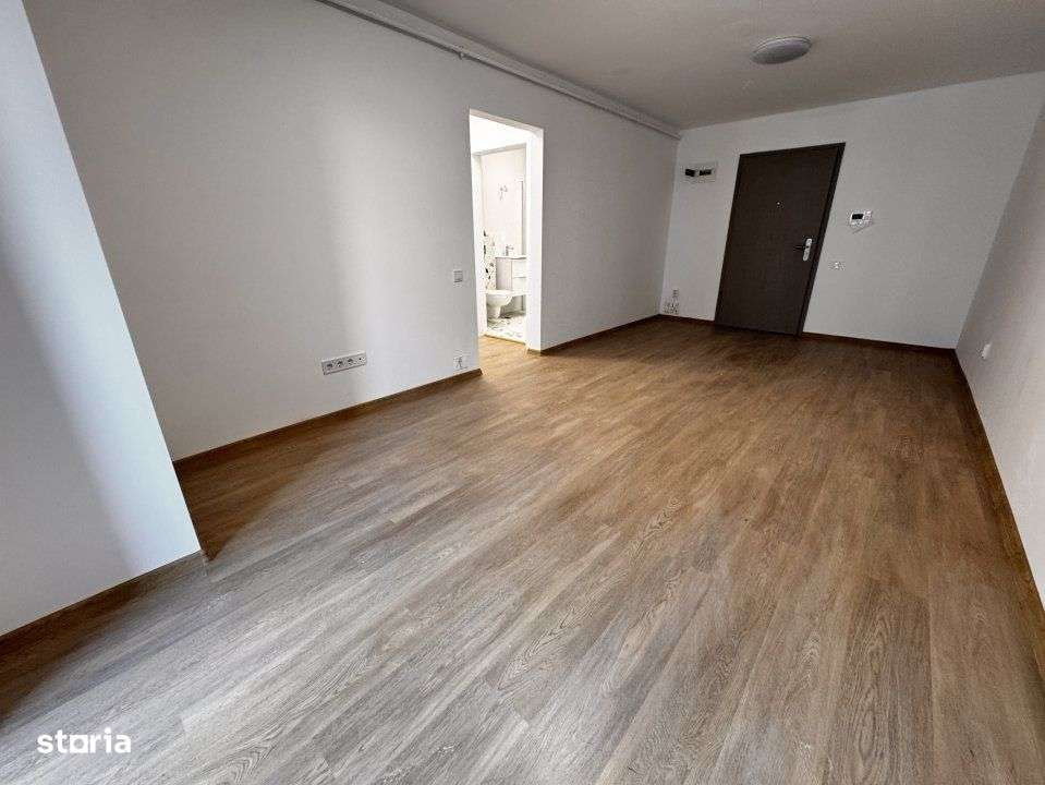 Apartament 1 cam, finisat, 38.23 mp + balcon, parcare, Soporului 1 - Imagine principală: 3/8