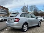 Skoda Fabia Combi 1.4 TDI DSG Clever - 3