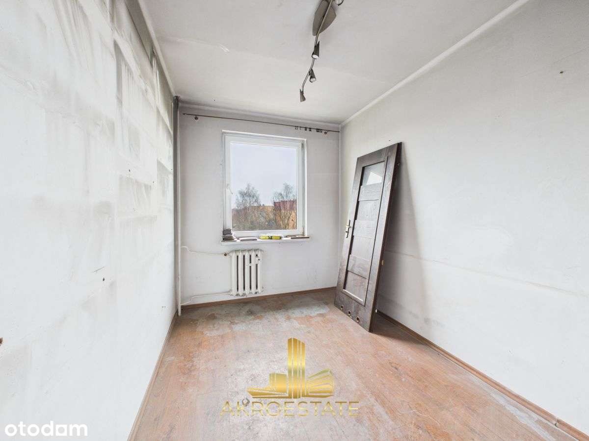 Wyjątkowa Oferta- 4 pokoje!-5