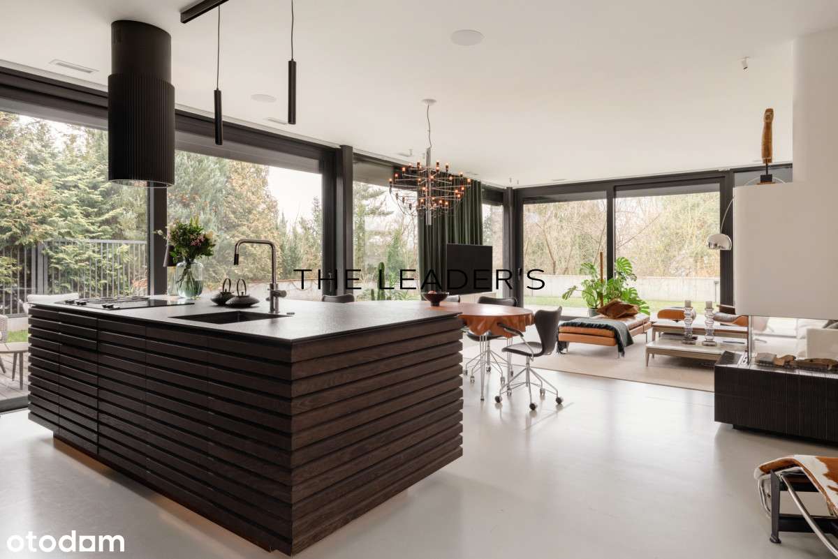 Dom klasy Premium nad samym jeziorem Ukiel - Pełny obrazek: 5/20