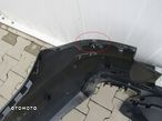 Zderzak tył tylny Mercedes GLS X166 AMG 15- - 6