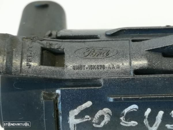 Sensor Estacionamento Ford Focus Ii (Da_, Hcp, Dp) - 3