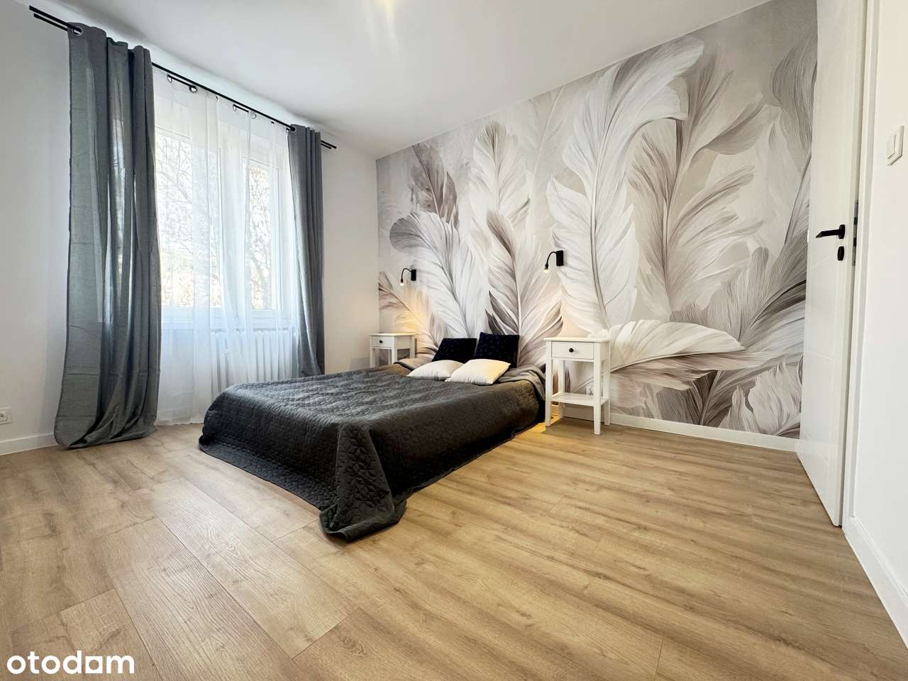 Os. Nowe - wysoki standard, dwustronne, II piętro-11