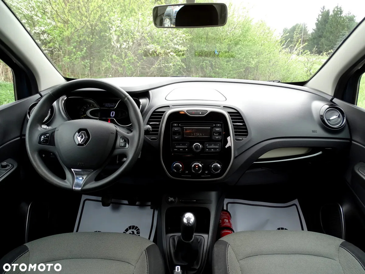 Renault Captur - 13