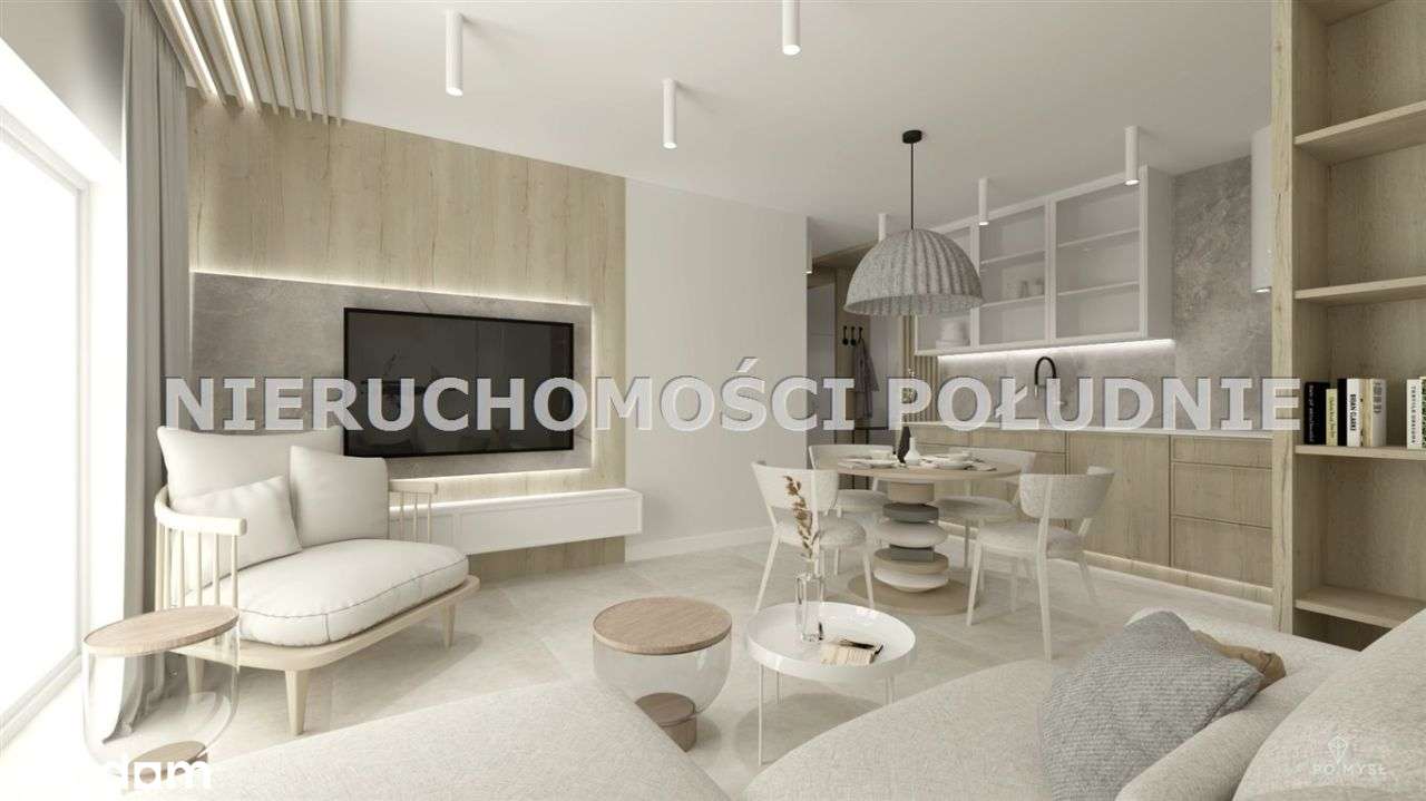 Ustroń Osiedle Sosnowe-3