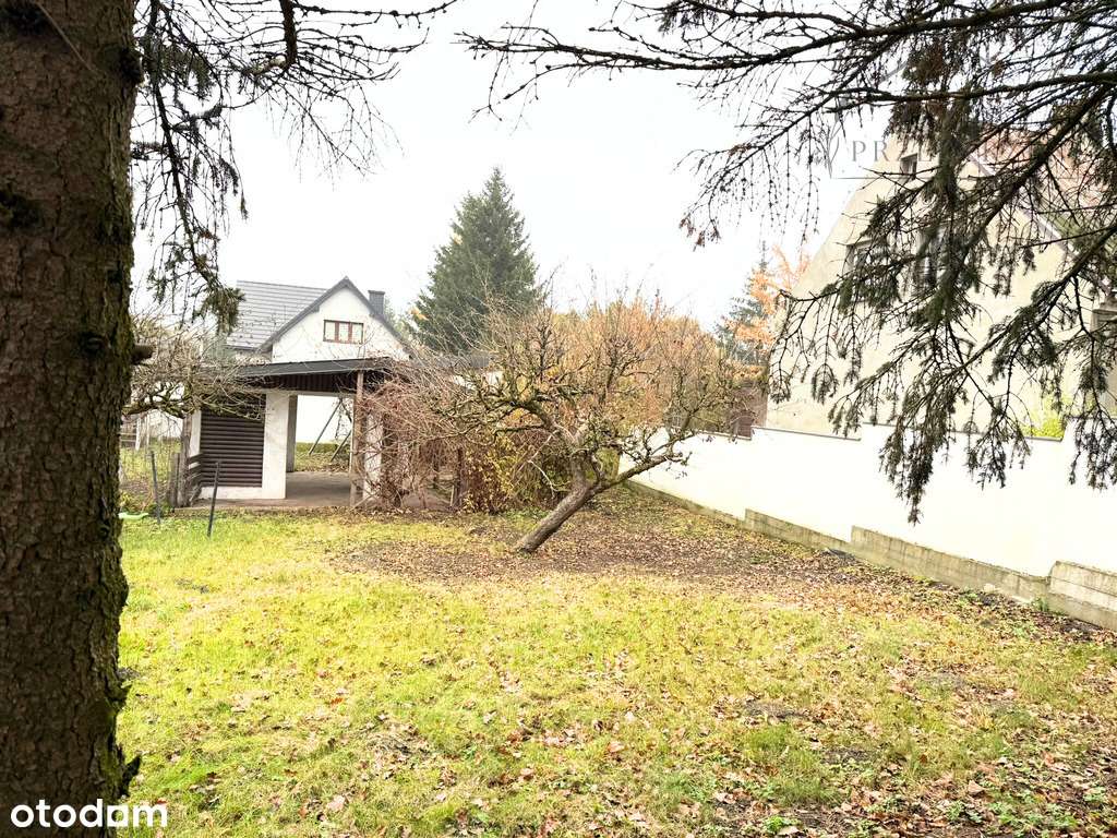 Działka w Prostkach, ul. 1 Maja – WZ, 463 m²-9