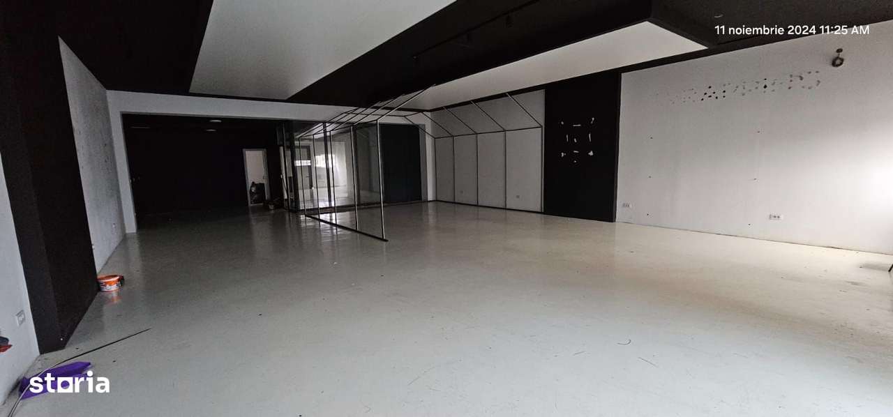 Vanzare/Inchiriere - Hala productie si depozitare,  Bd. George Cosbuc - Imagine principală: 4/6