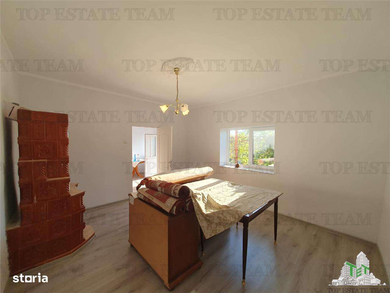 Casa renovata si teren generos Com Pantelimon Constanta - Imagine principală: 4/20