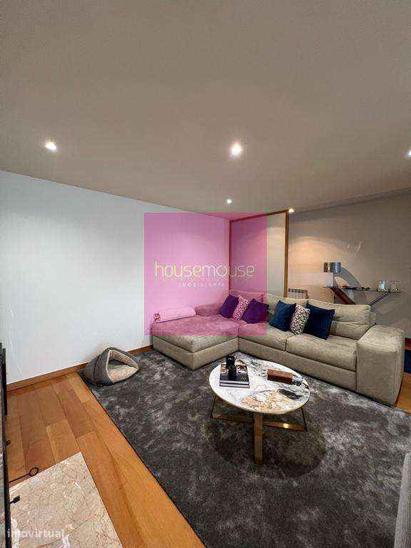 Apartamento T 3, S. Vicente Pachancho, Colégio D. Diogo-3