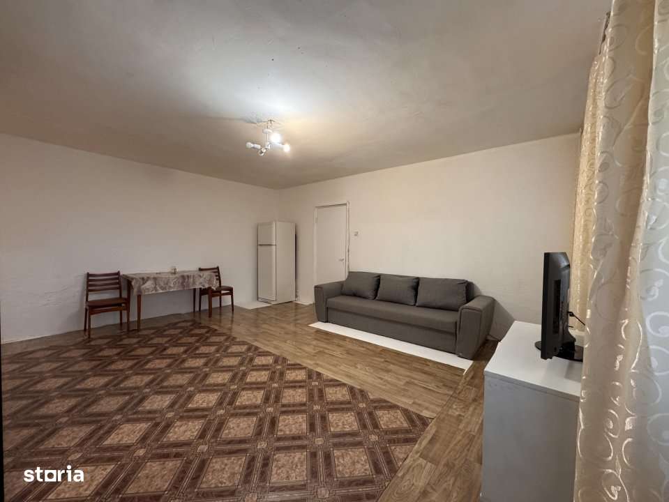 Duplex rar intalnit in Bucuresti – 5 camere, 2 niveluri, langa Parcu-2