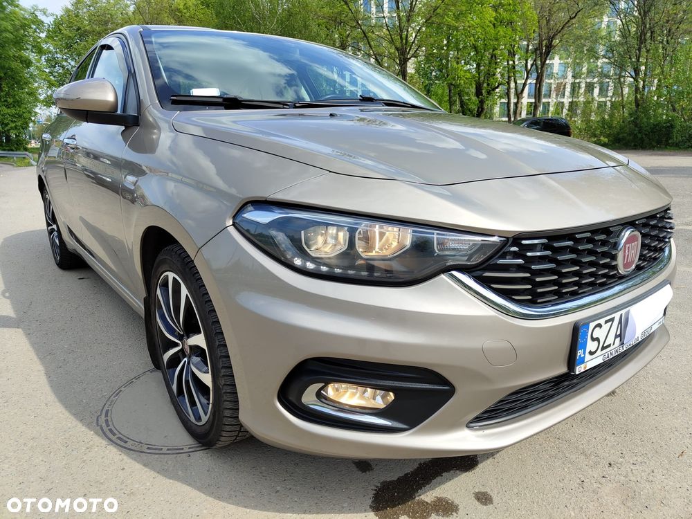 Fiat Tipo