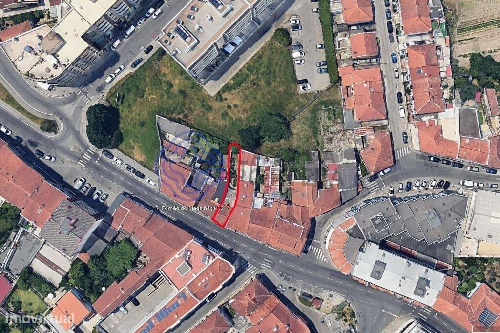 Moradia T1 para Reabilitação | Rio Tinto | Excelente Oportunidade de I-18