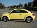 Volkswagen Beetle - 13