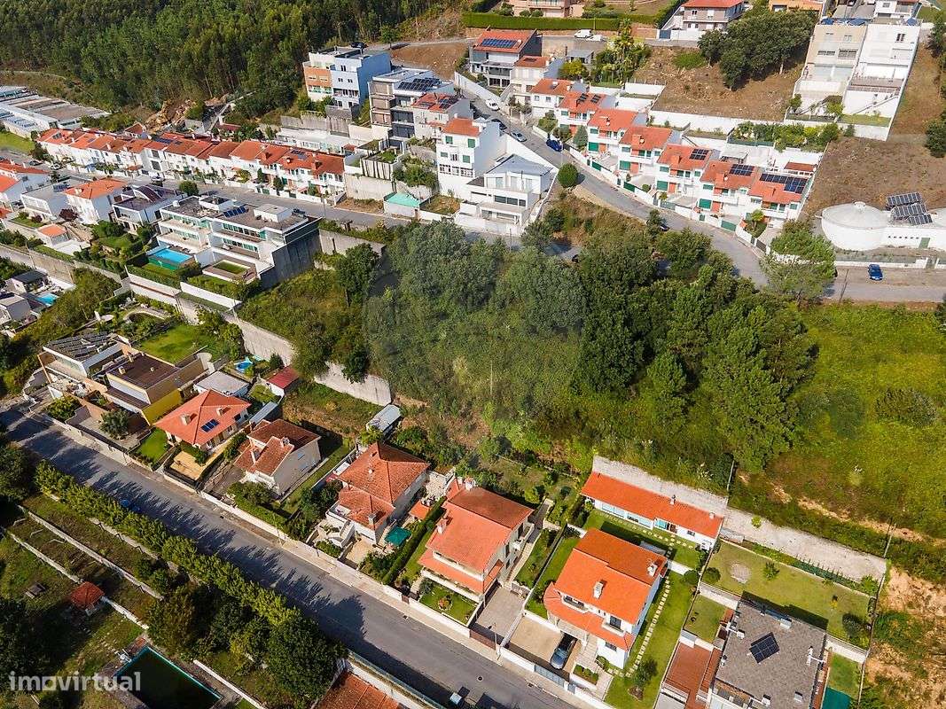 Terreno  para venda-8