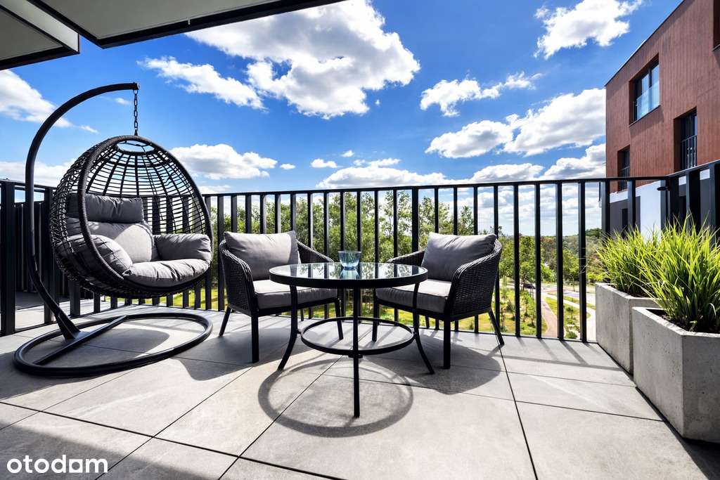 ⭐ Ostatnie takie 3 pokoje  salon 28m ⭐-0