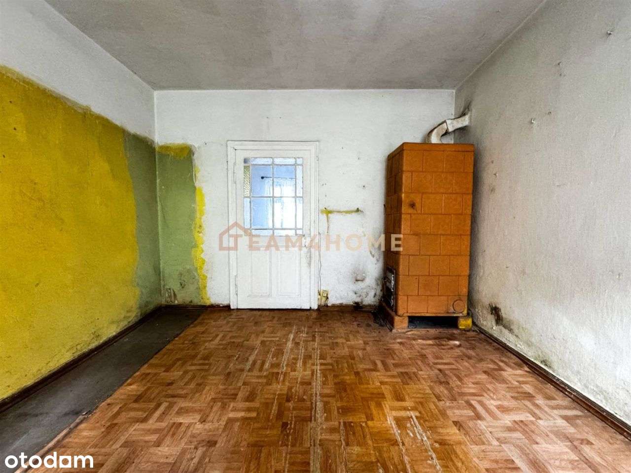 3 pokojowe mieszkanie - ul. Pijarska - Centrum - Pełny obrazek: 5/13