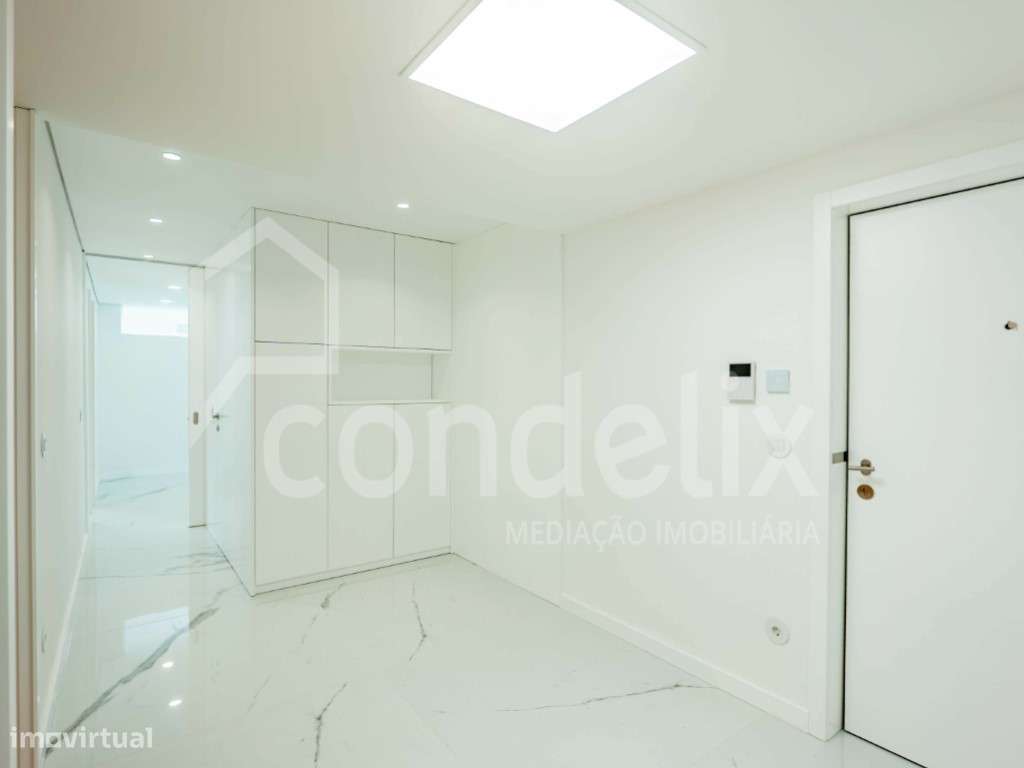 Apartamento T3 Avenida da Boavista, Porto-33