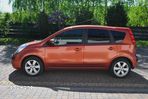 Nissan Note 1.4 Visia A/C - 15