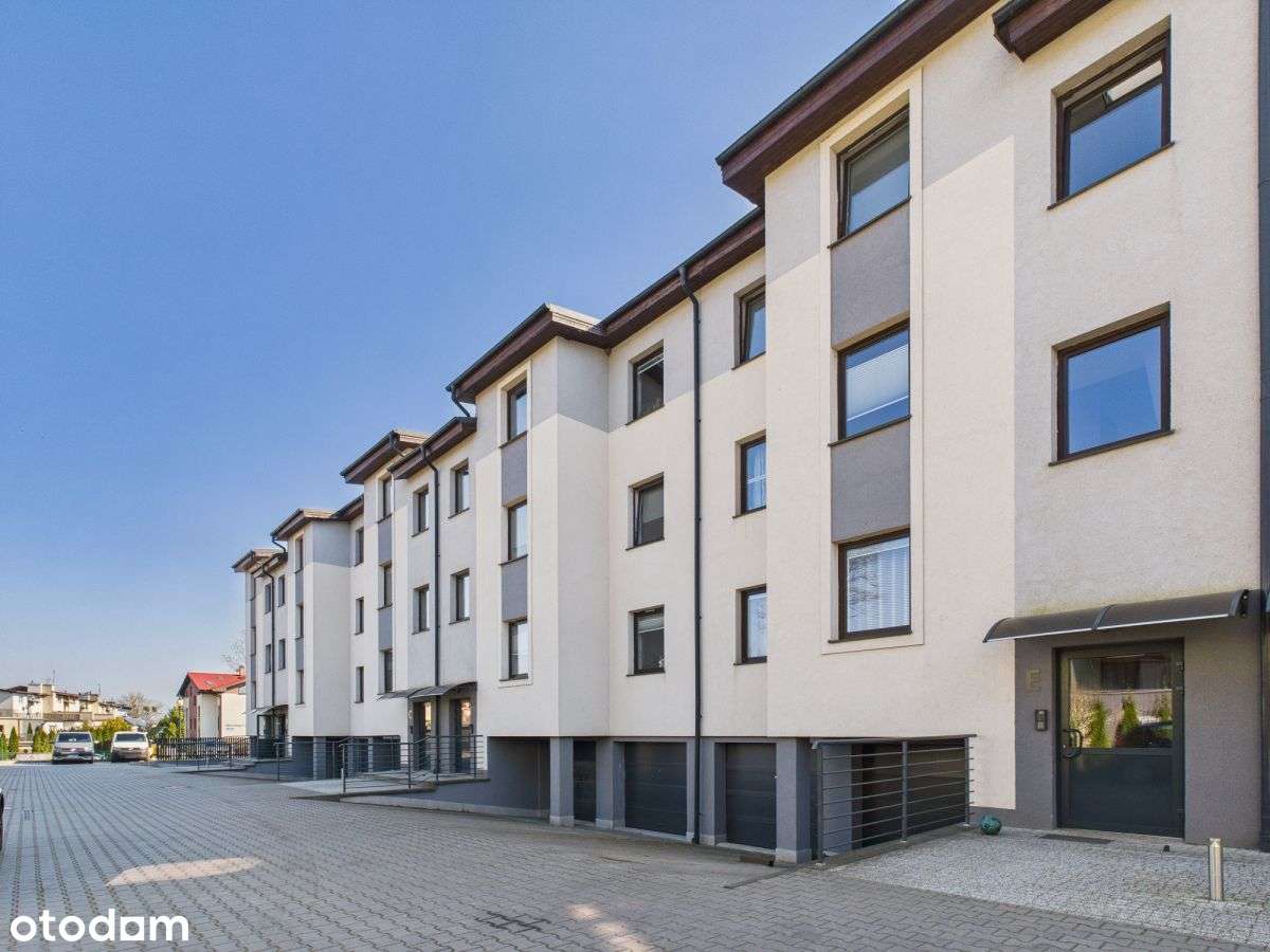 4 pokoje, blisko szkoły-13