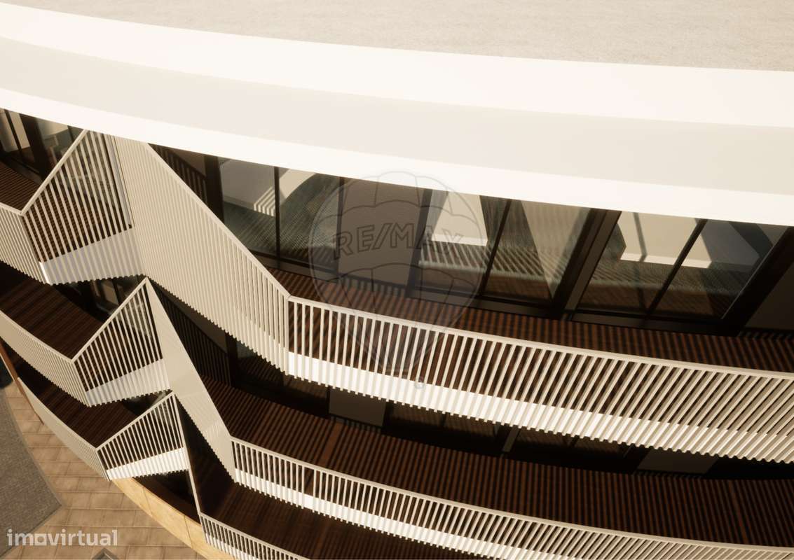 Apartamento T3 para venda - Grande imagem: 4/9