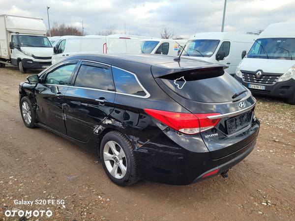 Hyundai i40 1.7 CRDi Premium - 3