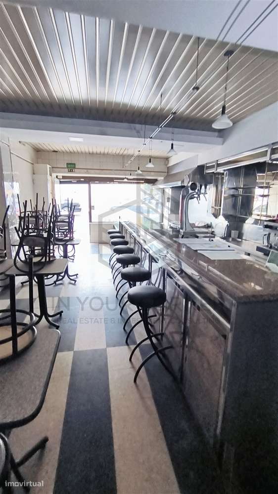 Loja  Venda em São Vicente,Lisboa-18