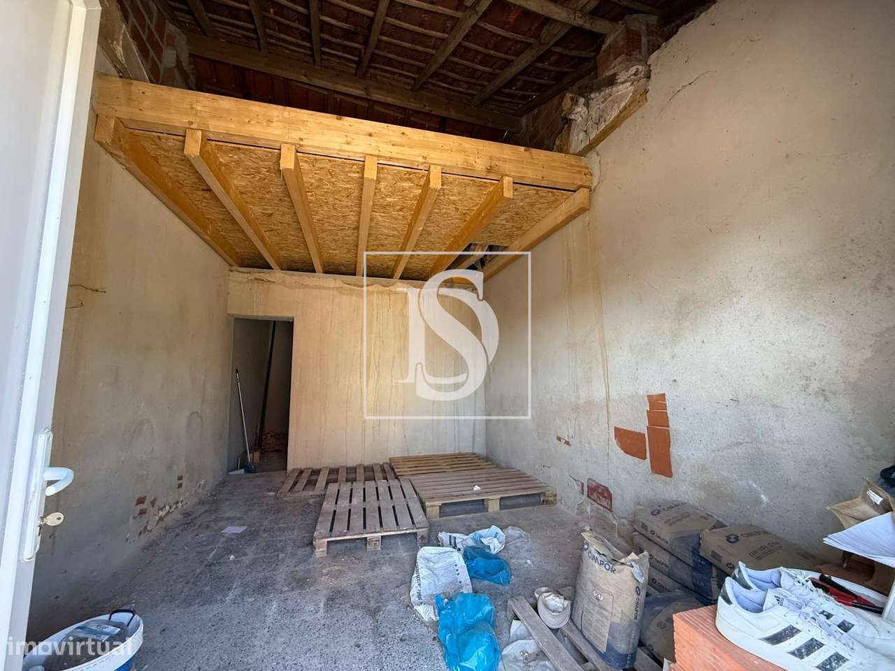 Condomínio Privado para Venda no Centro de Santarém-10