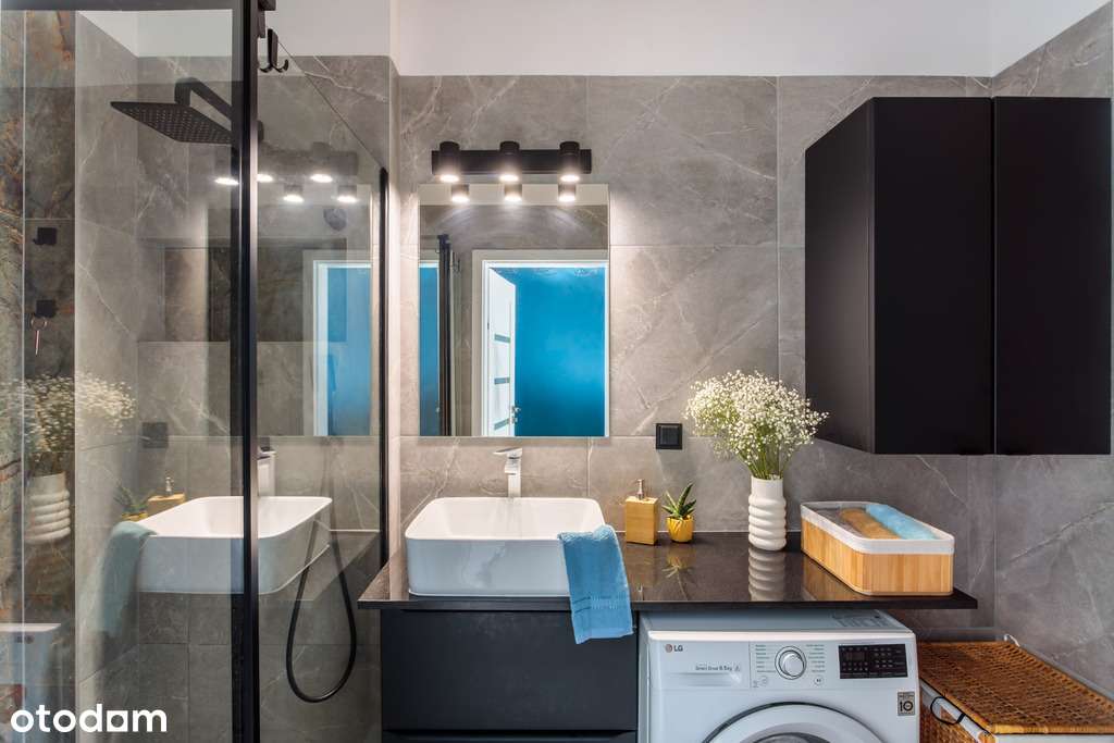 Mieszkanie dla rodziny w Piastowie - Pełny obrazek: 5/20