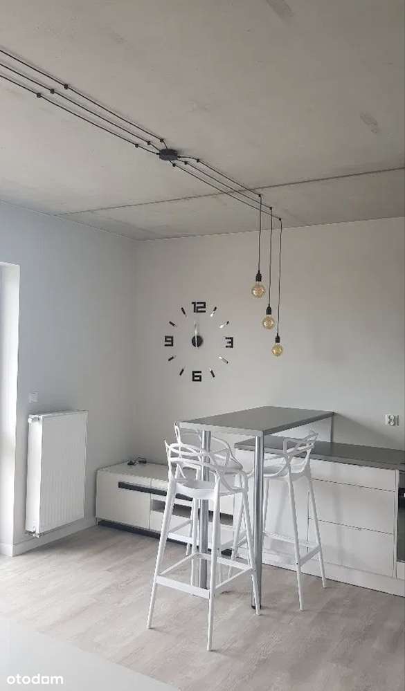 Kawalerka o powierzchni 31 m² z balkonem i miejscem parkingowym - Pełny obrazek: 4/16