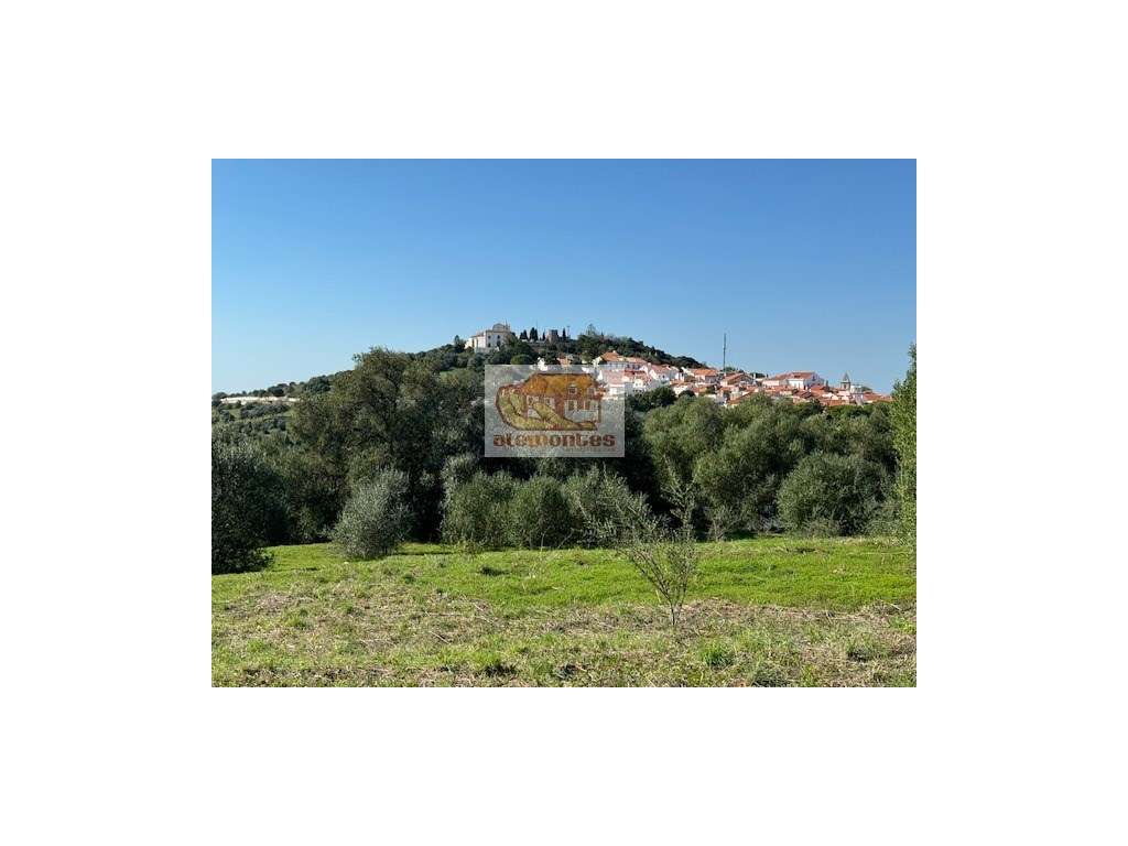 Quinta com vista mar em Santiago do Cacém-6