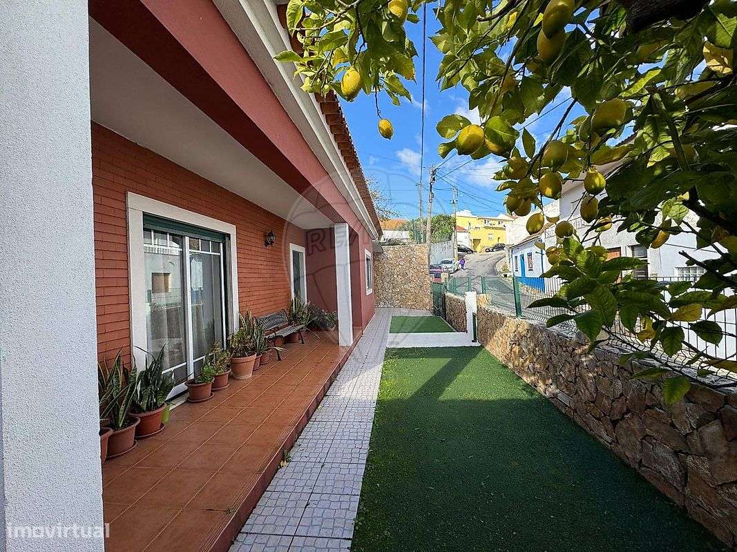 Moradia T5 para venda - Grande imagem: 4/47