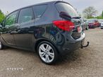 Opel Meriva 1.4 T Cosmo - 27