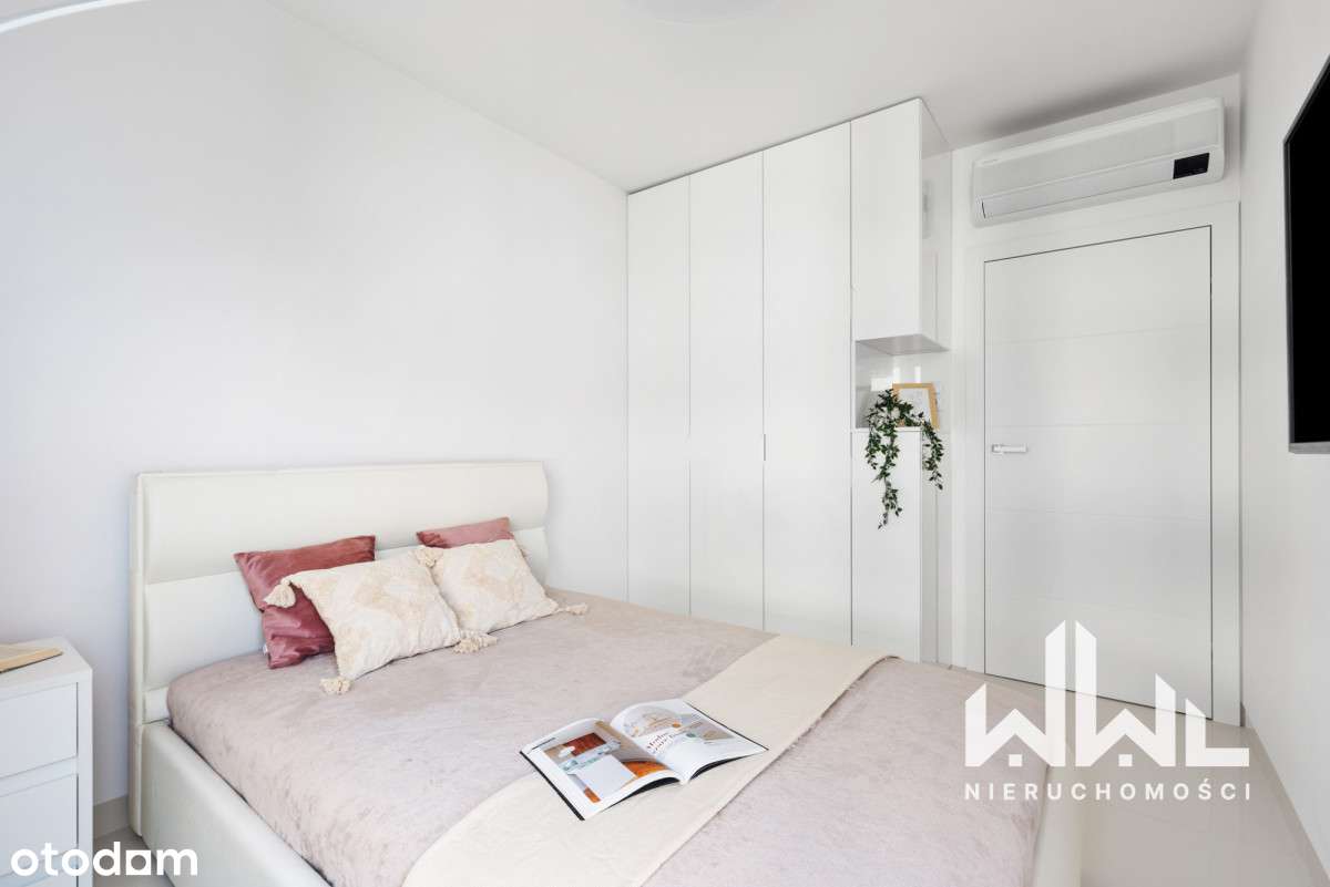 Wysoki standard -Skm Metro Wileńska ciche-11