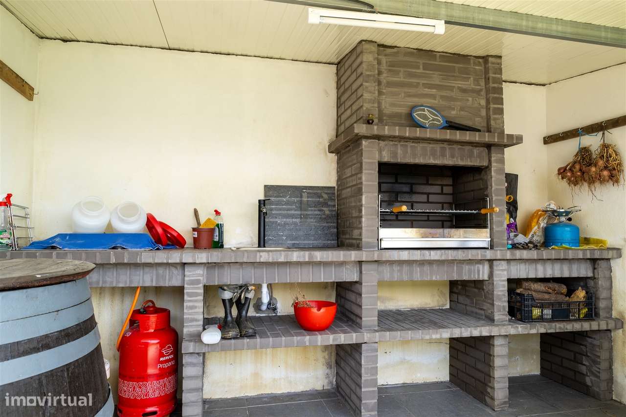 Moradia T4 Venda em Rio Mau,Penafiel-38