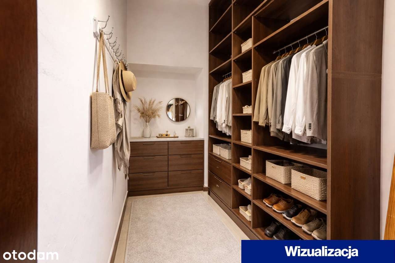 Reprezentacyjna KAMIENICA na Krzykach – unikatowe 76 m, wysokie sufity-11