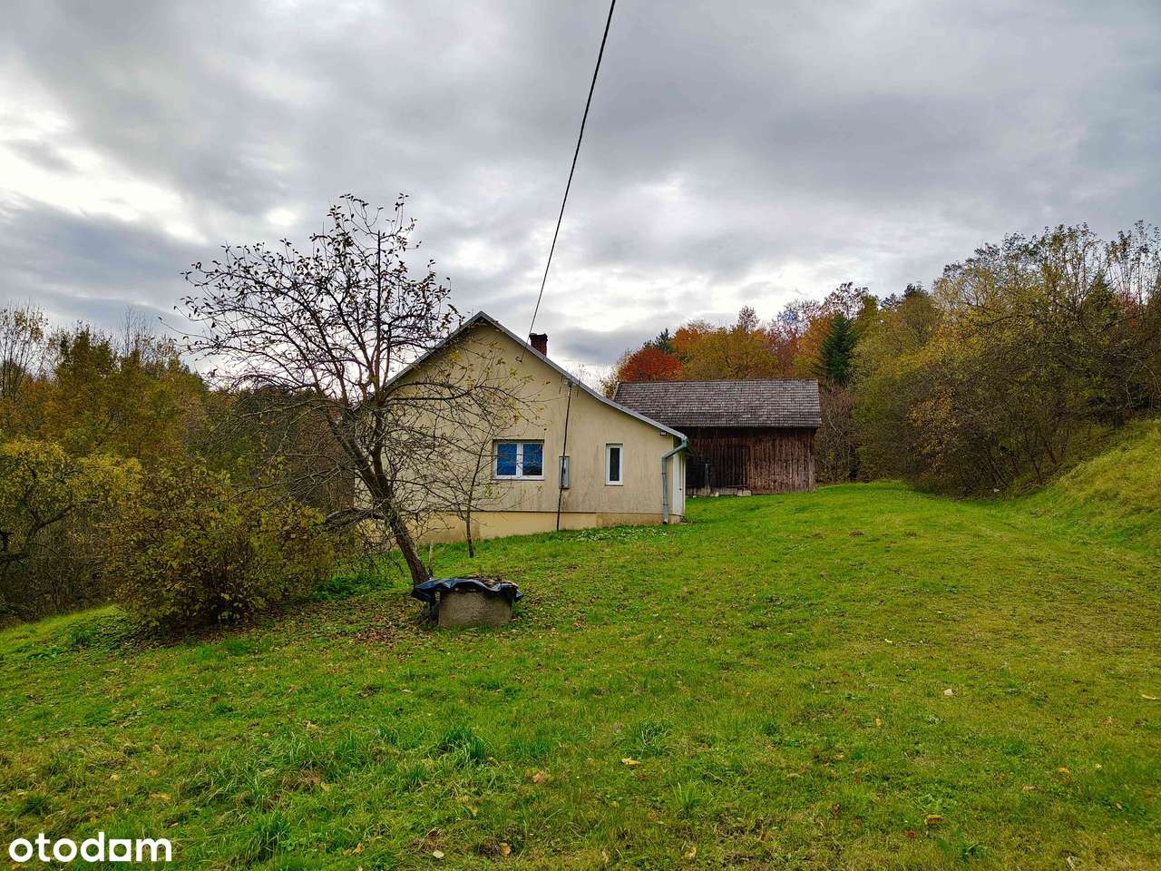 Enklawa spokoju | powiat Rzeszowski-2