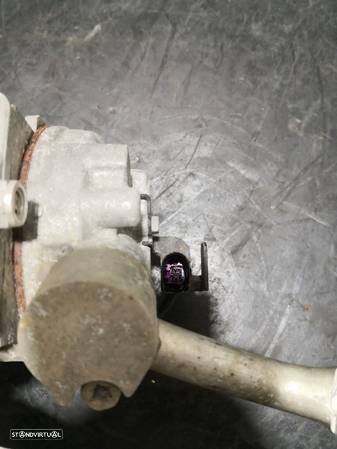 Compressor Do Ar Condicionado Seat Cordoba (6L2) - 2