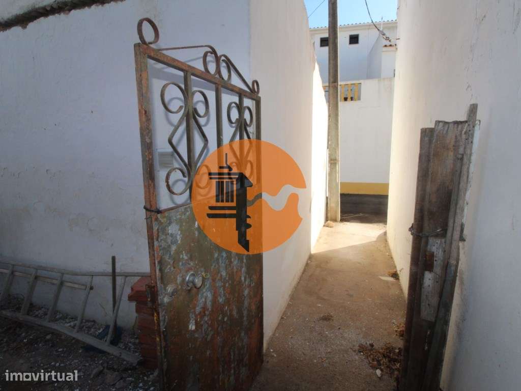 Moradia para Remodelar em Altura - Castro Marim-27