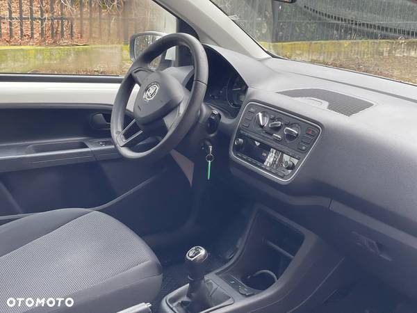 Skoda Citigo 1.0 Ambition - 9