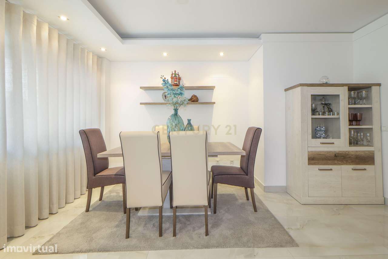 Oportunidade única no Montijo – Apartamento T3 com Varanda, Arrecadaçã-5