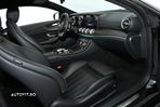 Mercedes-Benz E 200 Coupe 9G-TRONIC AMG Line - 11